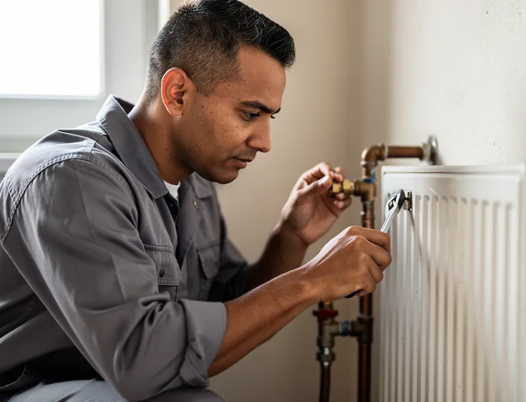 Kühlerreparatur Service in Witten
